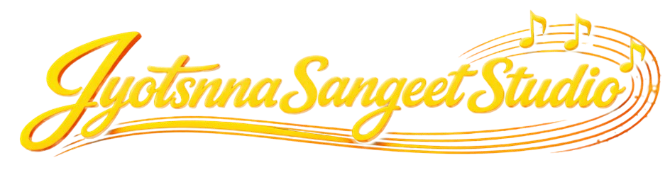 Jyotsanna Sangeet Studio Name