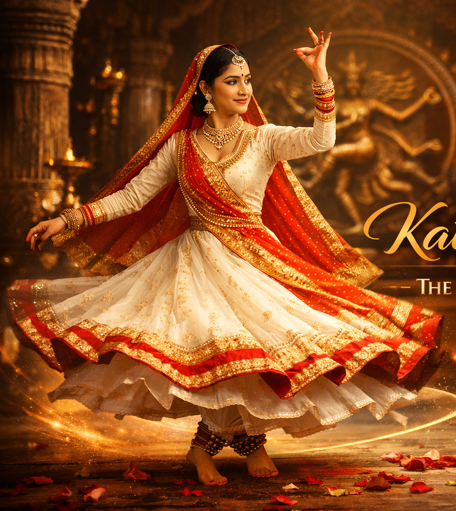 Classical Dance and Music